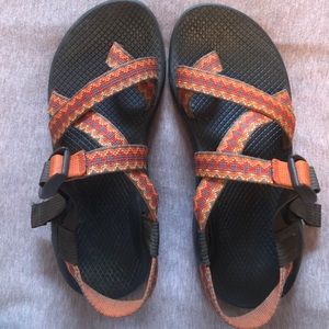 chaco sandals